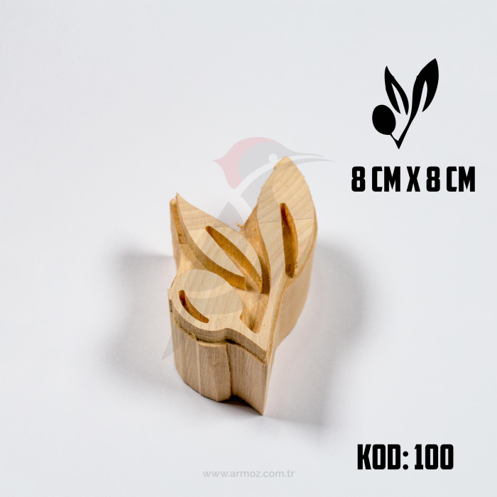 100 - Zeytin Dalı