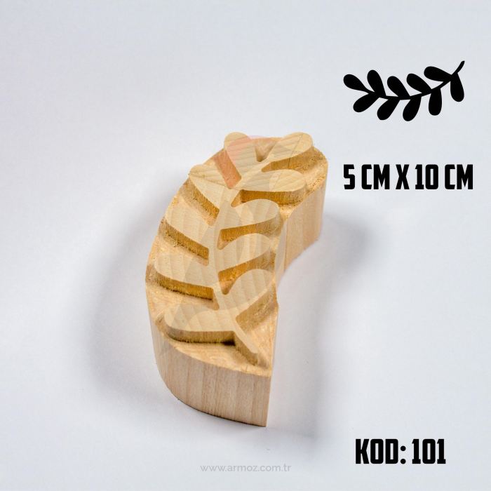 101 - Yaprak