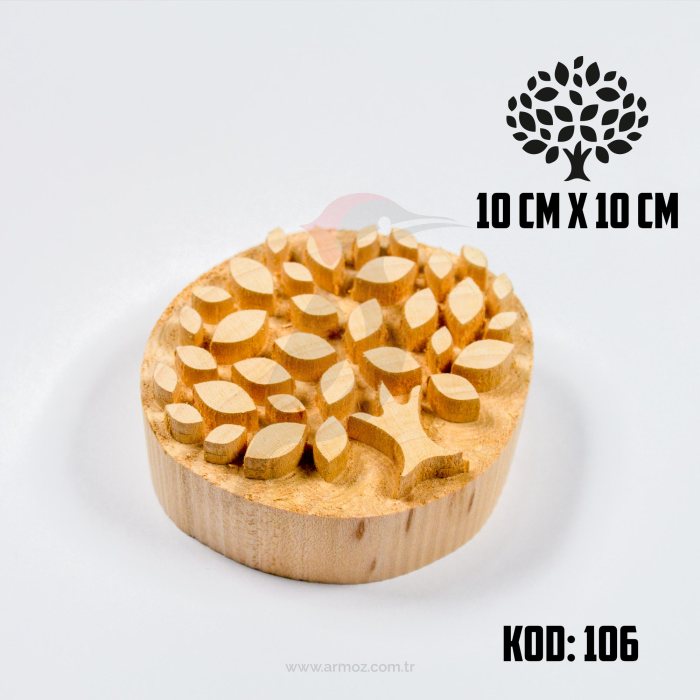 106 - Ağaç Yaprak