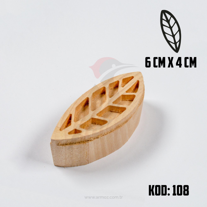 108 - Yaprak